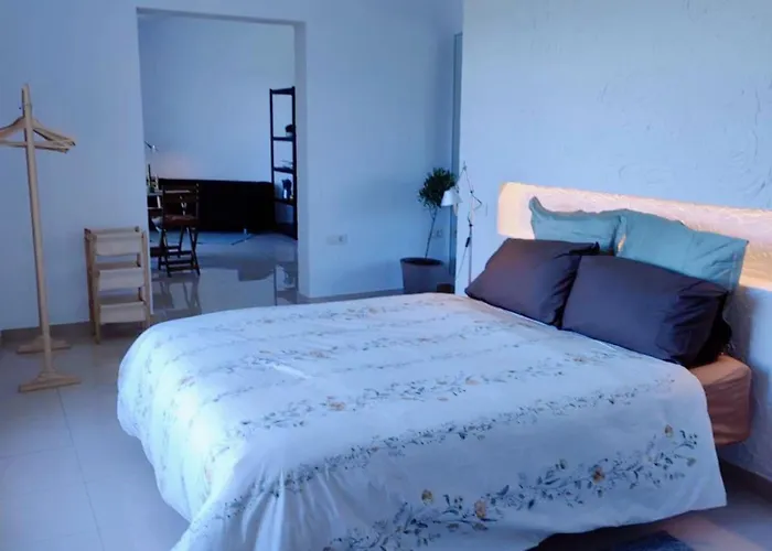 Olea Apartments & Multidisciplinary Space