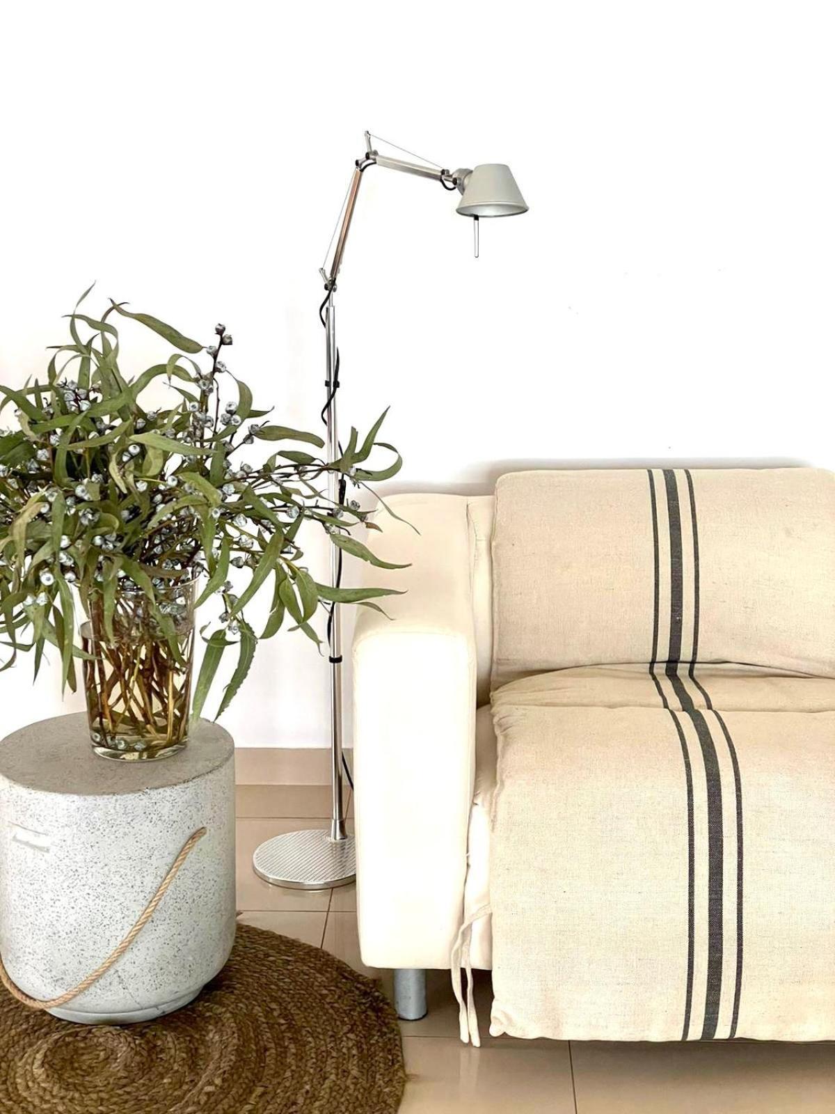 Apartamento Olea & Multidisciplinary Space *