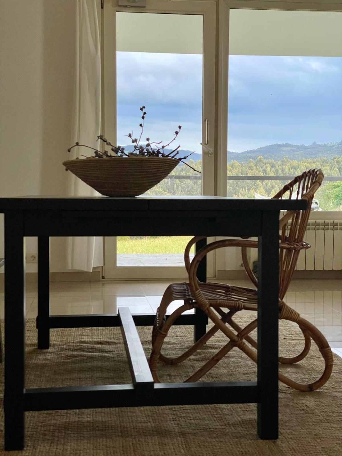 Olea & Multidisciplinary Space Apartamento Piedras Blancas
