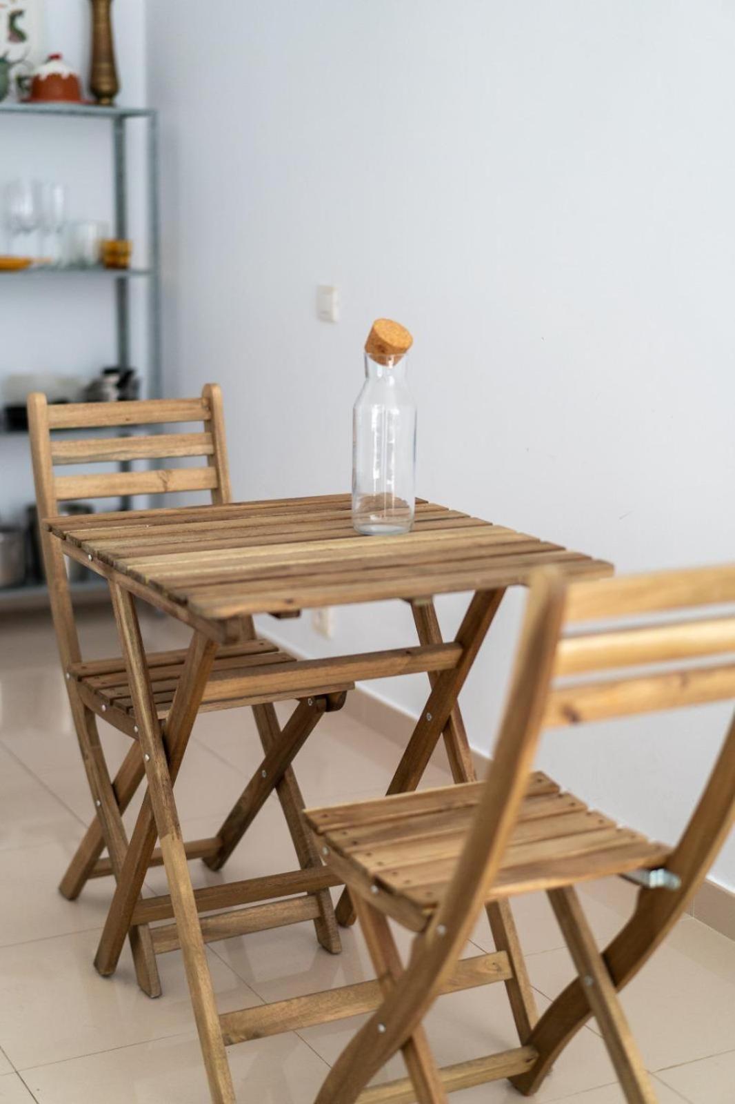 Apartamento Olea & Multidisciplinary Space Piedras Blancas