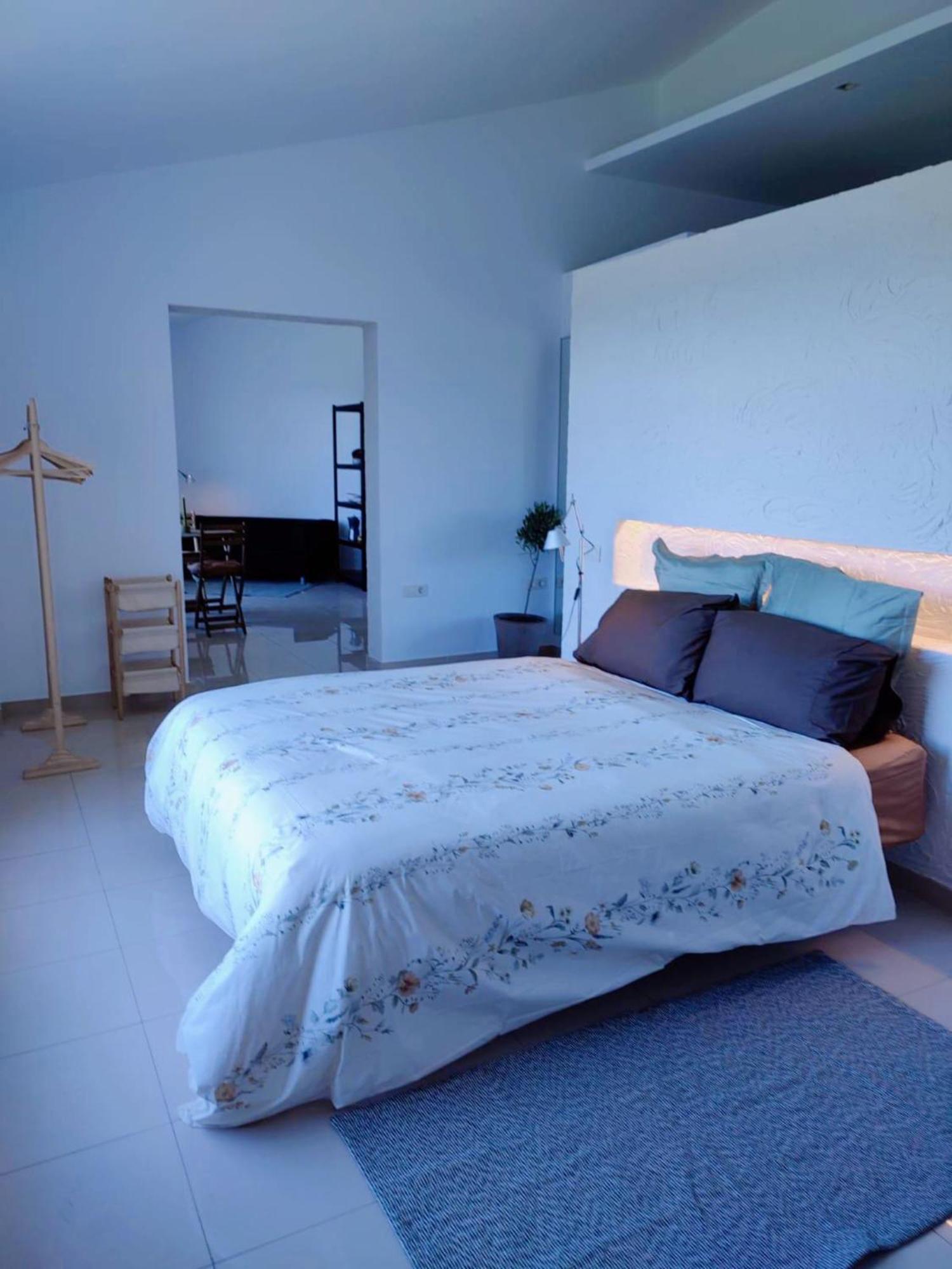 Olea & Multidisciplinary Space Apartamento