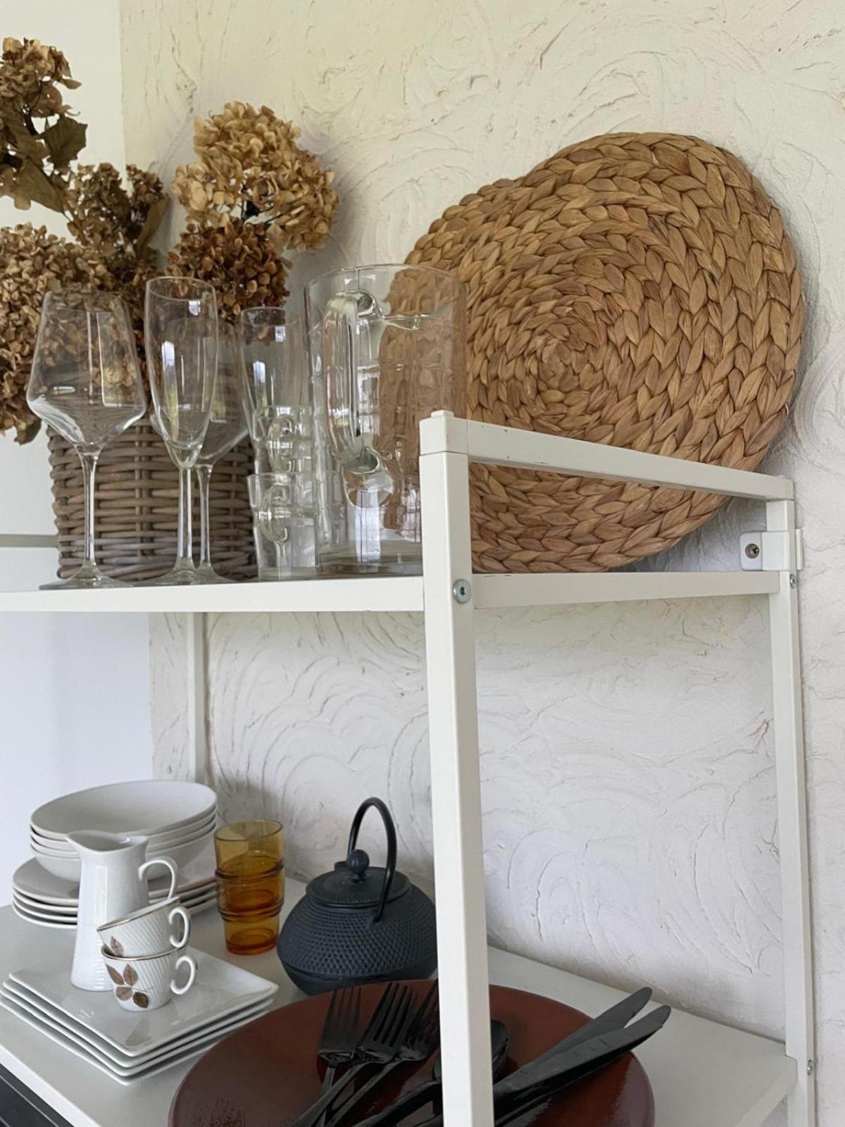 Olea & Multidisciplinary Space *